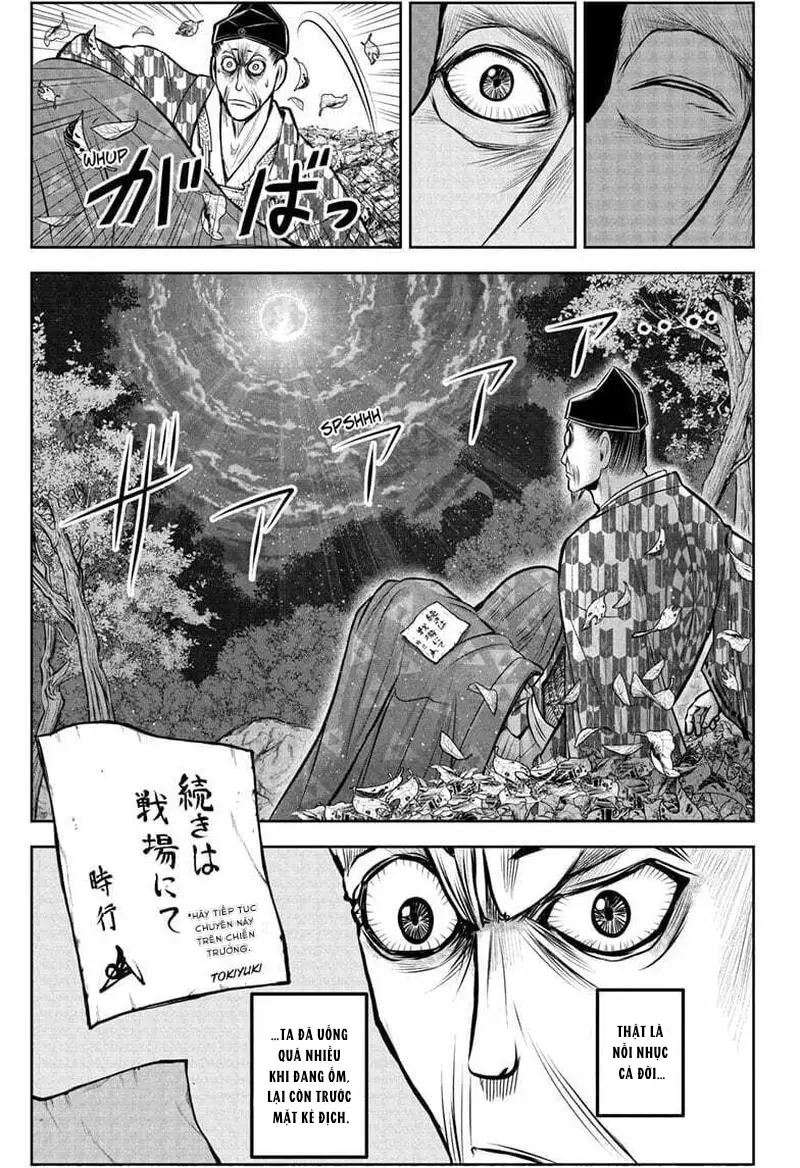 Thiếu Chủ Giỏi Chạy Trốn Chapter 184 - 19