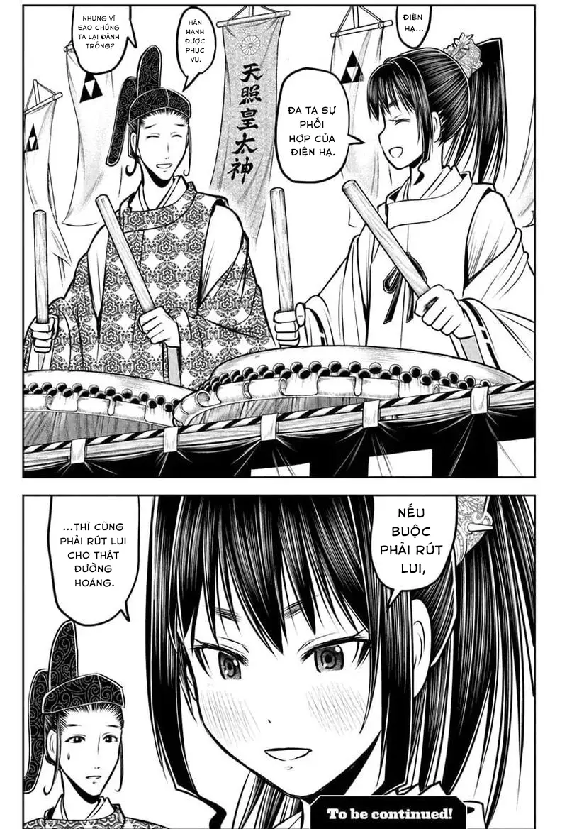 Thiếu Chủ Giỏi Chạy Trốn Chapter 184 - 21