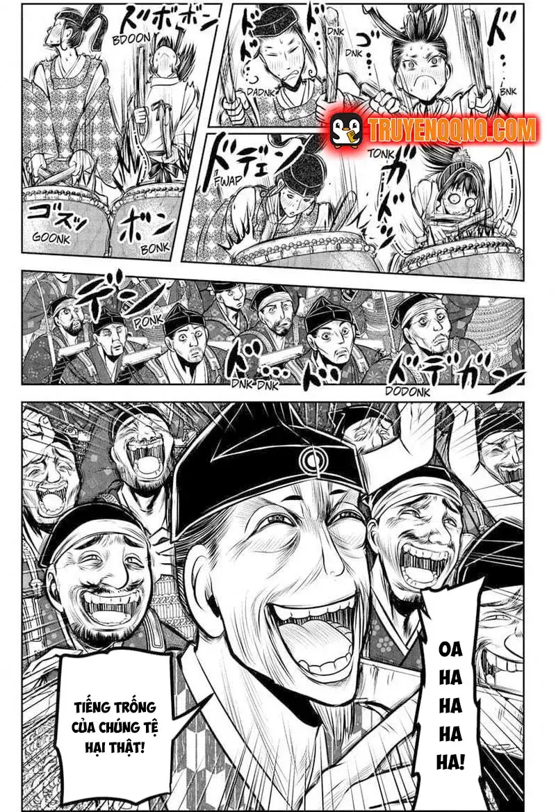 Thiếu Chủ Giỏi Chạy Trốn Chapter 185 - 7