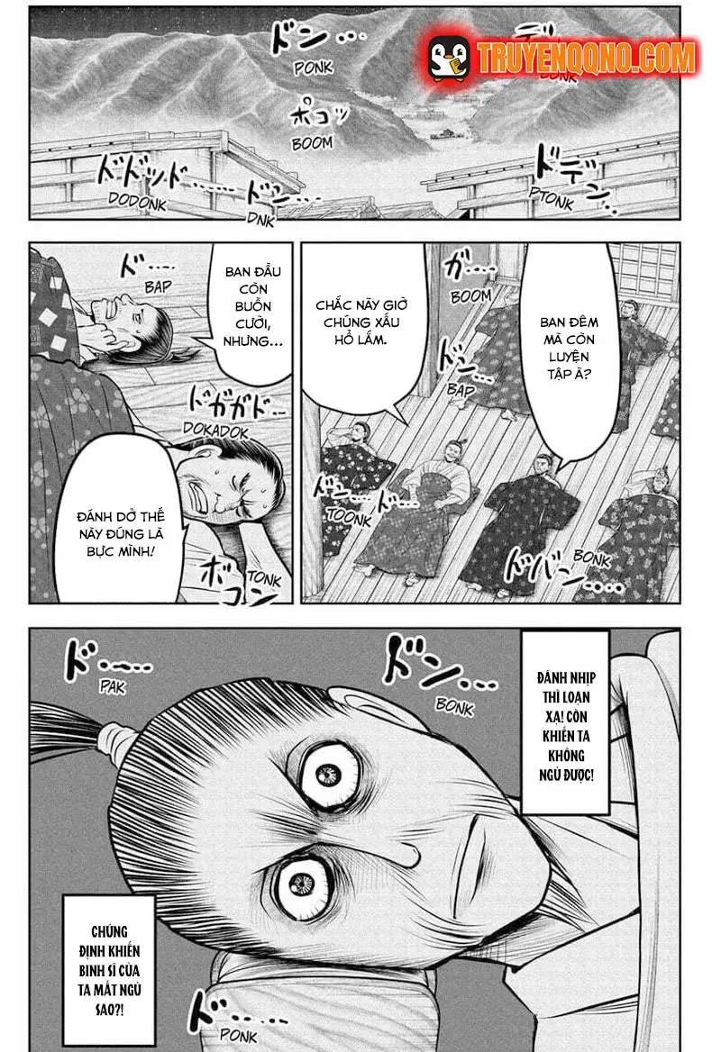 Thiếu Chủ Giỏi Chạy Trốn Chapter 185 - 11