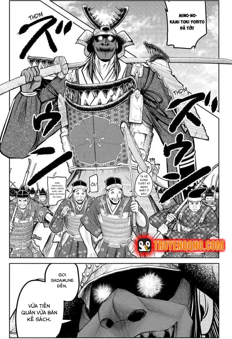 Thiếu Chủ Giỏi Chạy Trốn Chapter 185 - 15