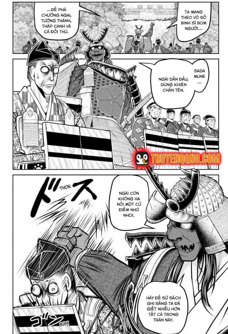 Thiếu Chủ Giỏi Chạy Trốn Chapter 185 - 16