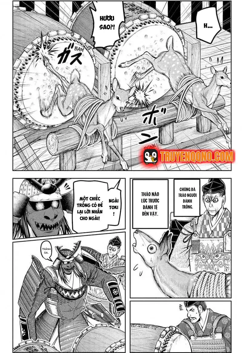 Thiếu Chủ Giỏi Chạy Trốn Chapter 185 - 17