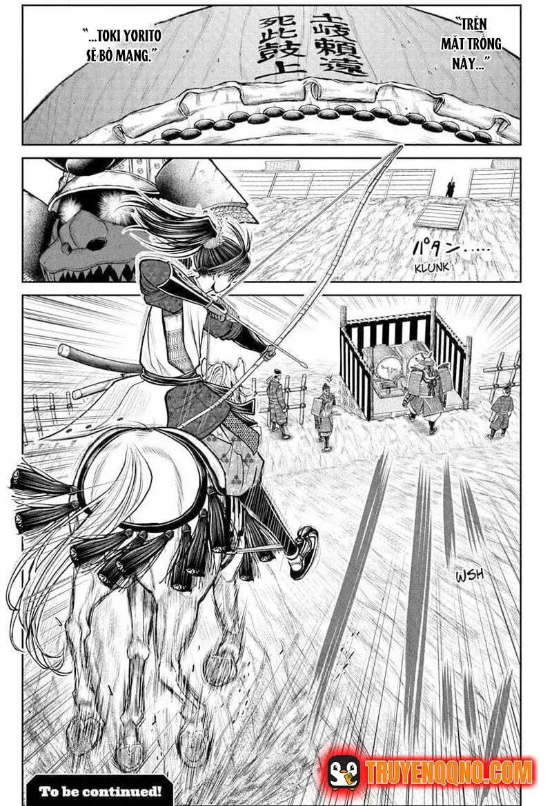 Thiếu Chủ Giỏi Chạy Trốn Chapter 185 - 18