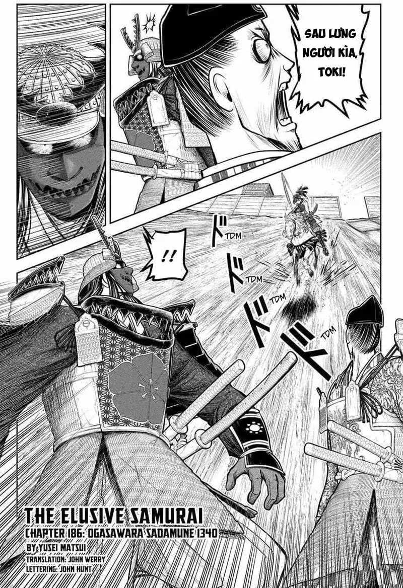 Thiếu Chủ Giỏi Chạy Trốn Chapter 186 - 3