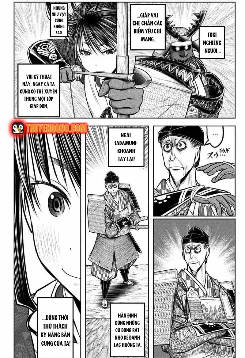 Thiếu Chủ Giỏi Chạy Trốn Chapter 186 - 4