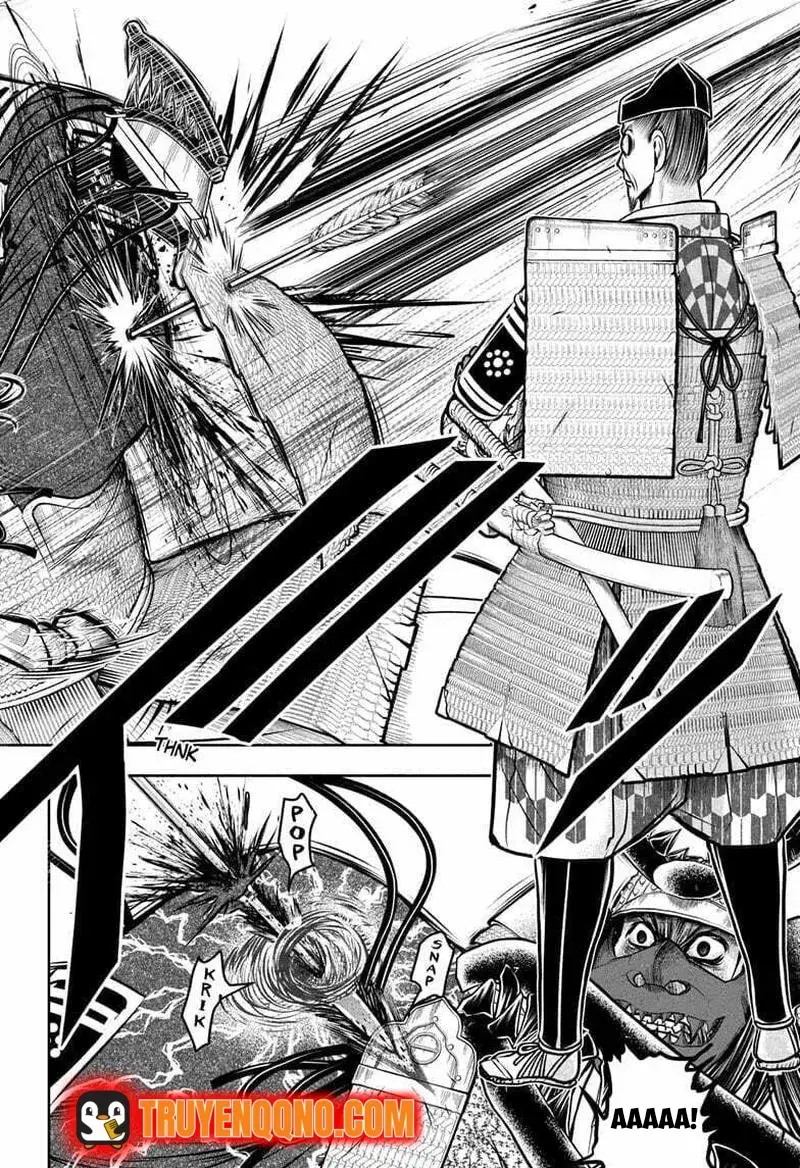 Thiếu Chủ Giỏi Chạy Trốn Chapter 186 - 6