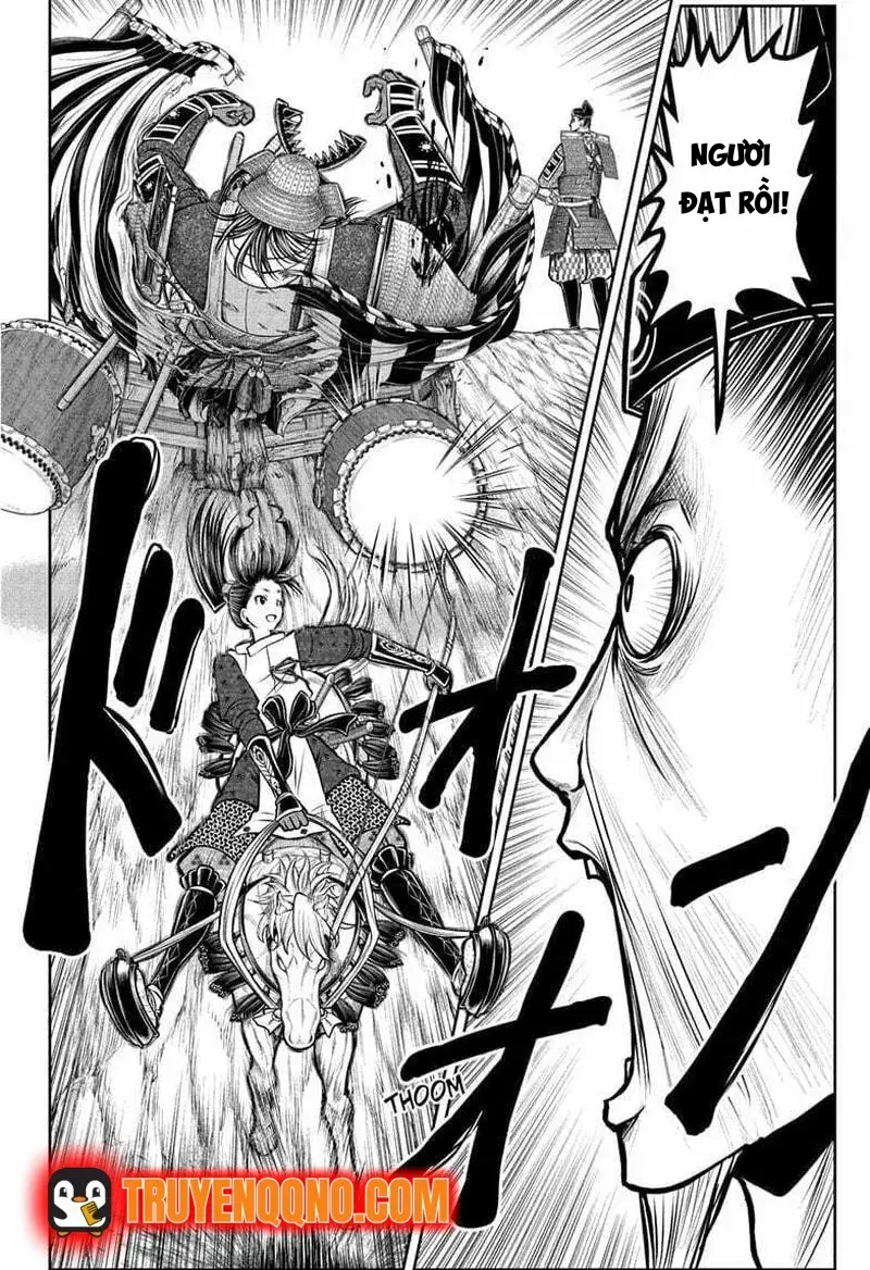 Thiếu Chủ Giỏi Chạy Trốn Chapter 186 - 8