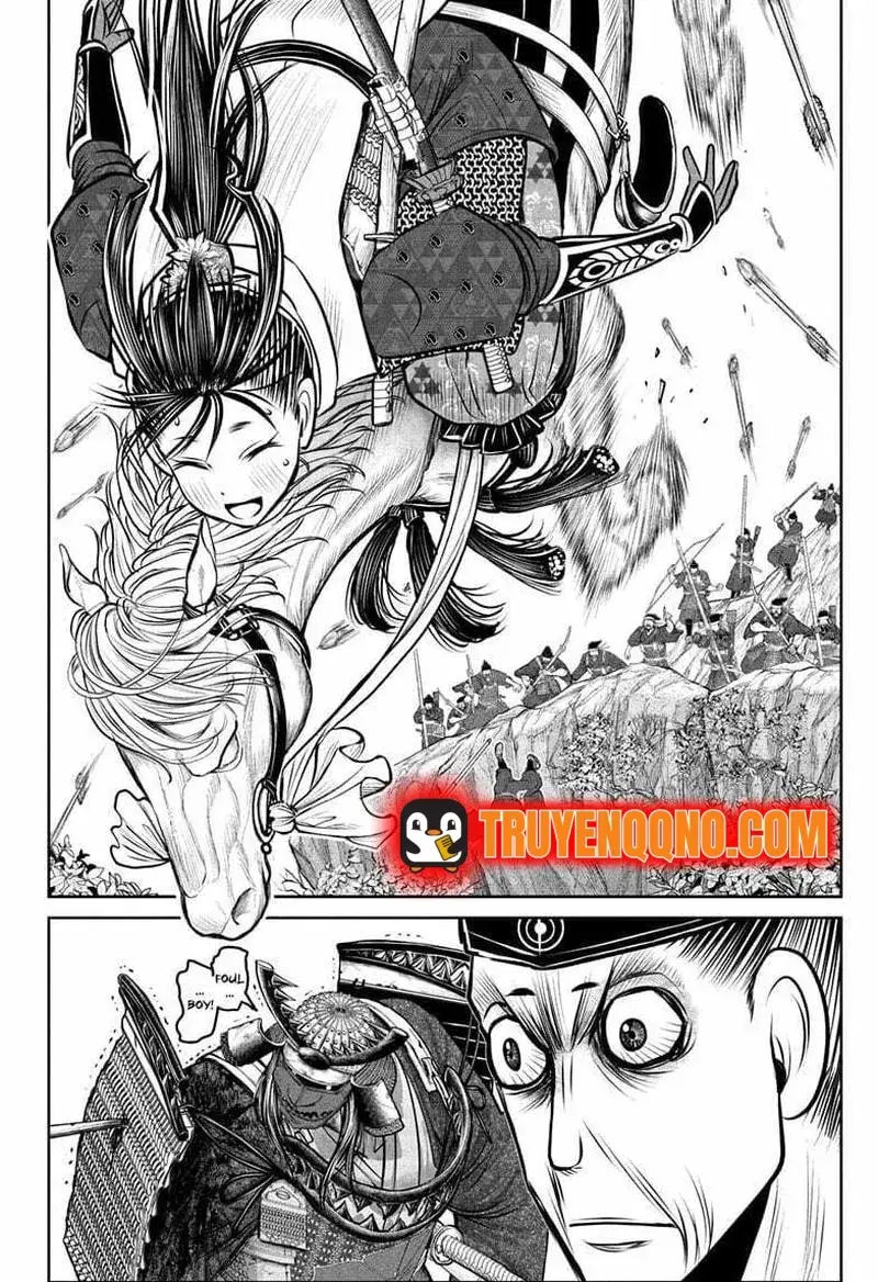 Thiếu Chủ Giỏi Chạy Trốn Chapter 186 - 10