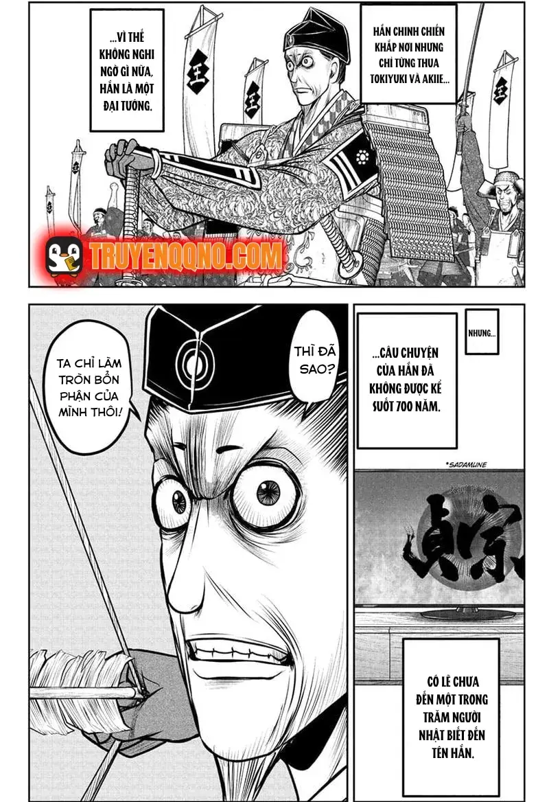 Thiếu Chủ Giỏi Chạy Trốn Chapter 186 - 20