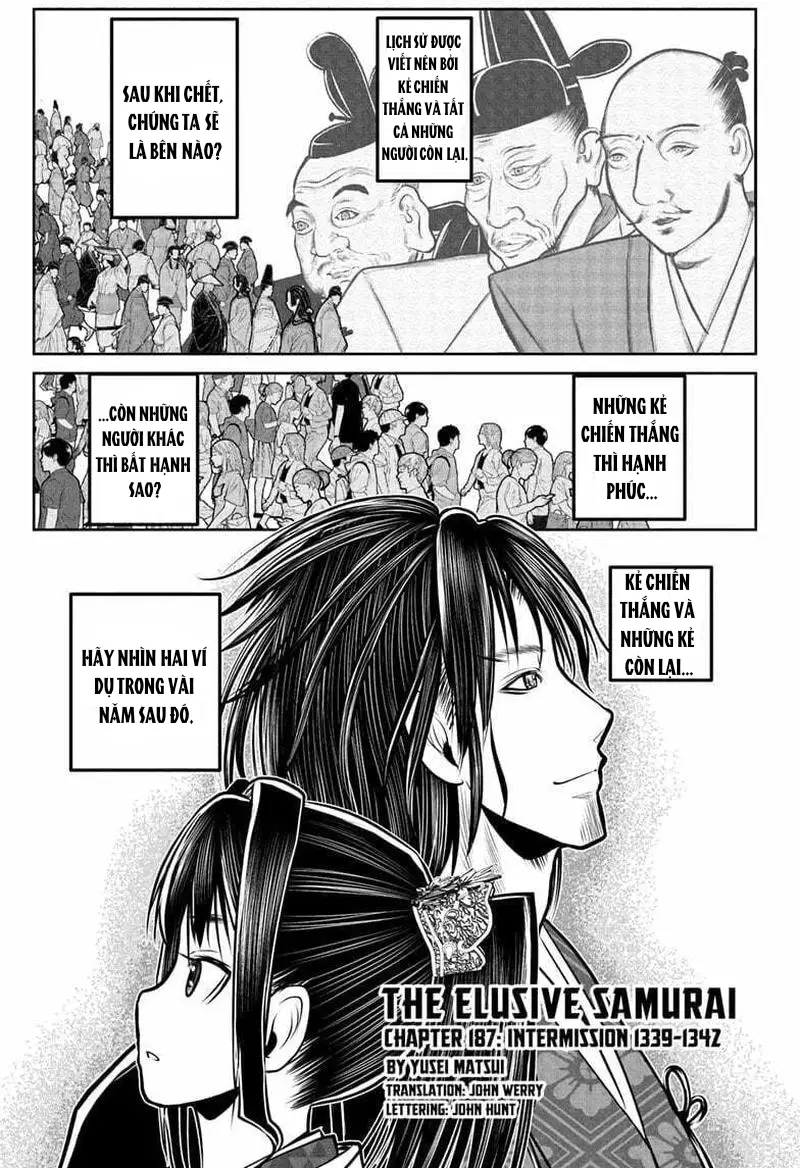 Thiếu Chủ Giỏi Chạy Trốn Chapter 187 - 3