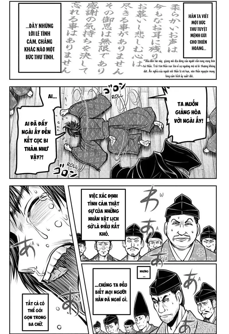 Thiếu Chủ Giỏi Chạy Trốn Chapter 187 - 5