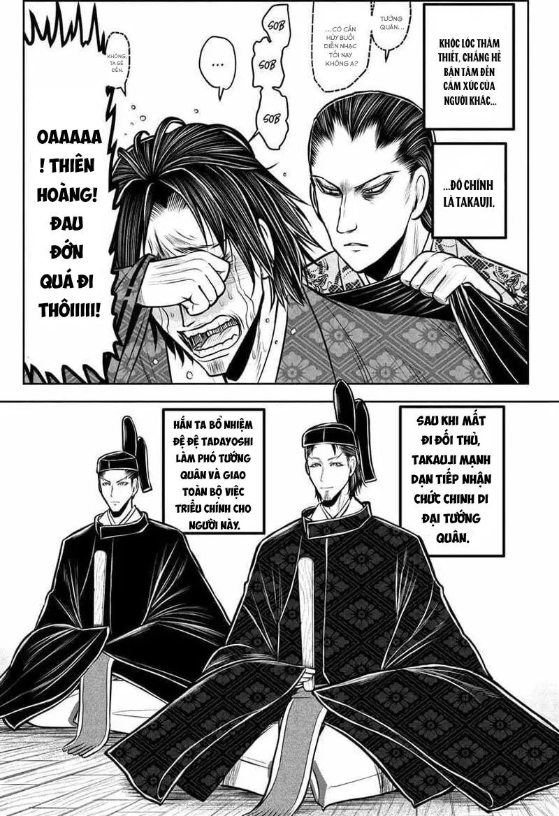 Thiếu Chủ Giỏi Chạy Trốn Chapter 187 - 7