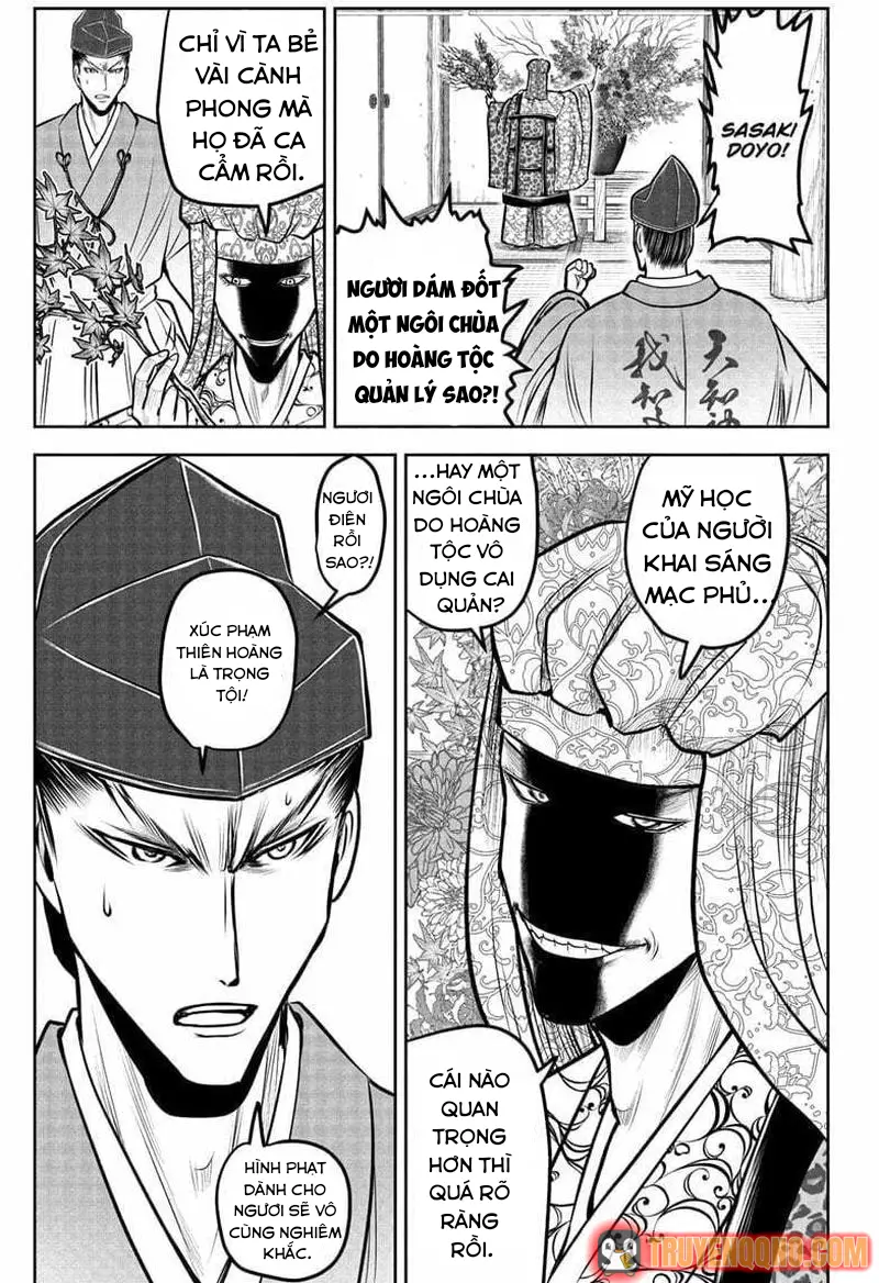 Thiếu Chủ Giỏi Chạy Trốn Chapter 187 - 9