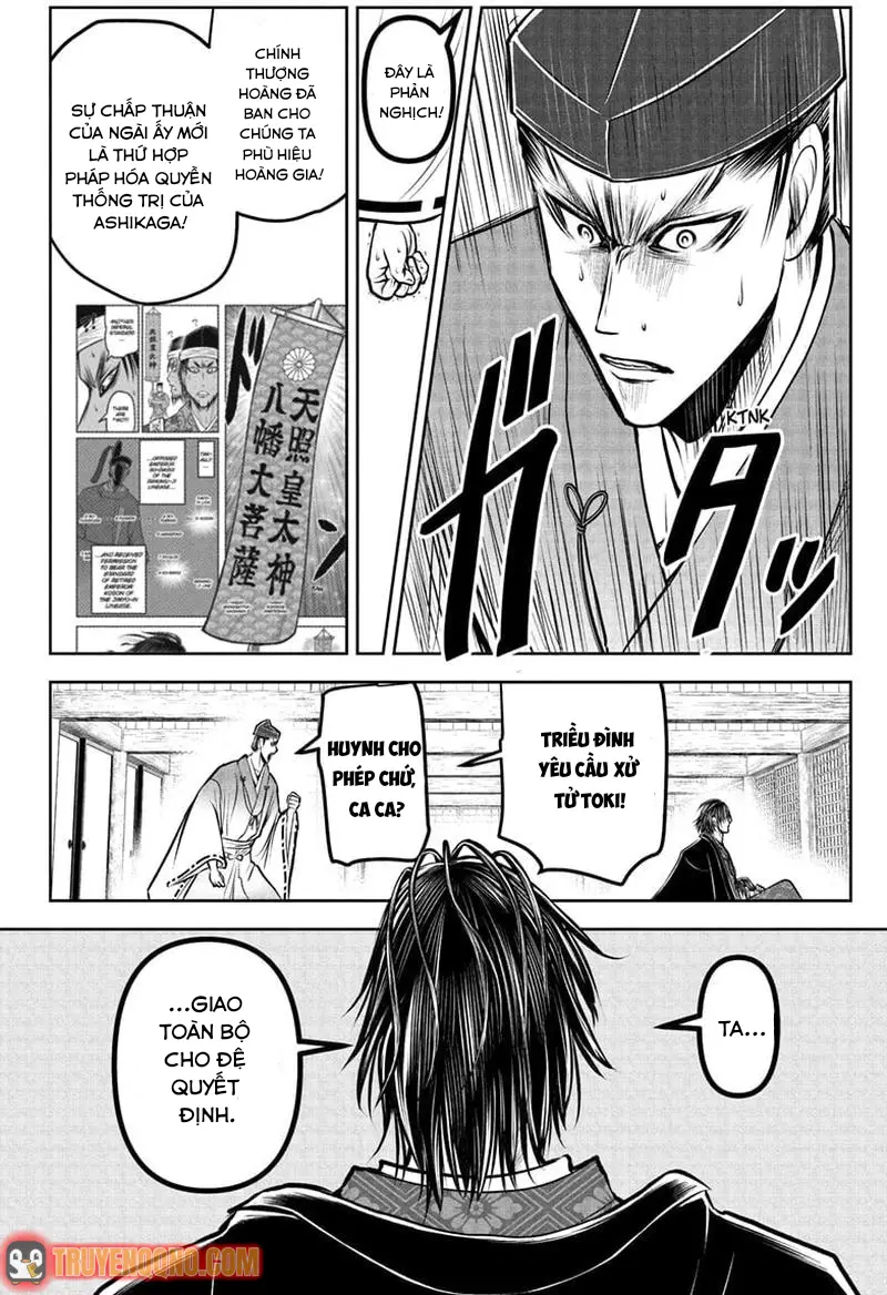 Thiếu Chủ Giỏi Chạy Trốn Chapter 187 - 16