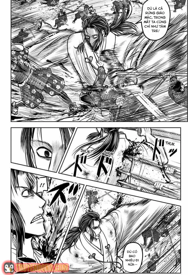 Thiếu Chủ Giỏi Chạy Trốn Chapter 187 - 18