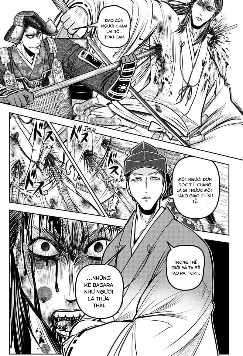 Thiếu Chủ Giỏi Chạy Trốn Chapter 187 - 19