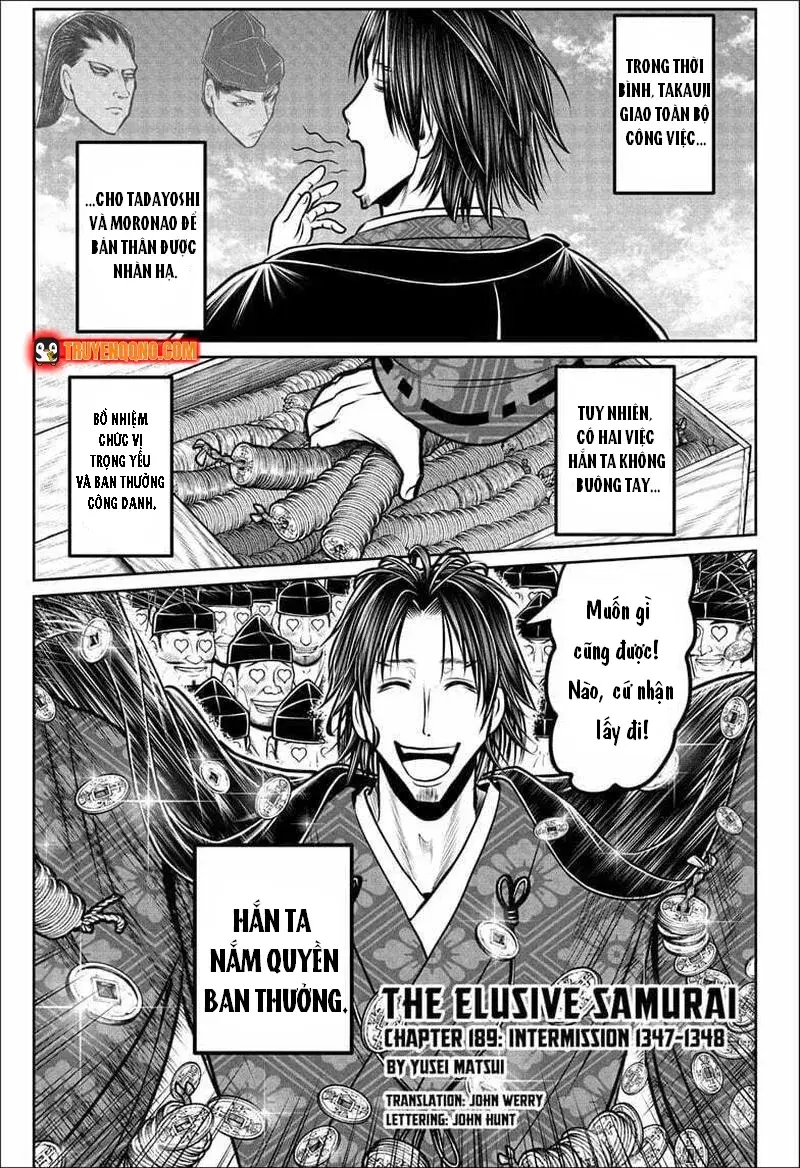 Thiếu Chủ Giỏi Chạy Trốn Chapter 189 - 3