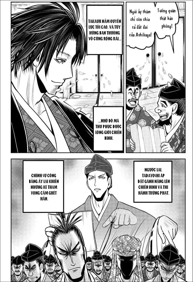 Thiếu Chủ Giỏi Chạy Trốn Chapter 189 - 4