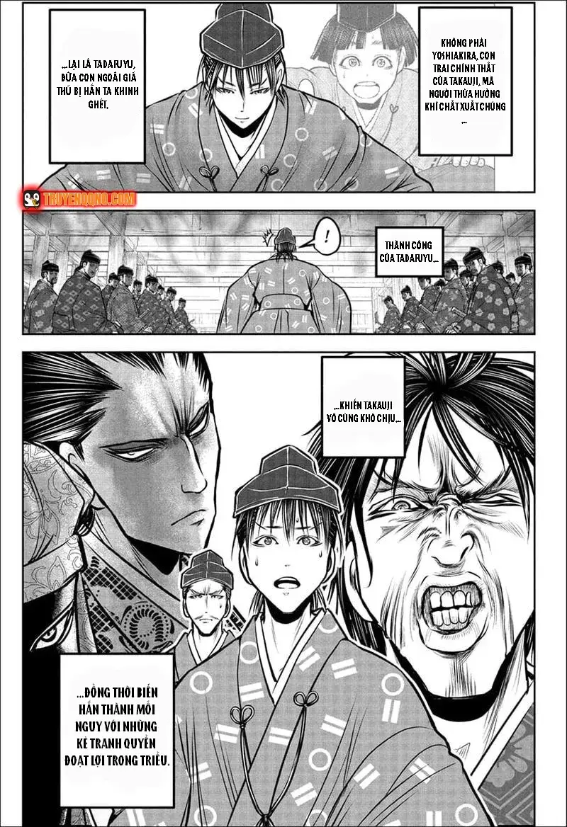 Thiếu Chủ Giỏi Chạy Trốn Chapter 189 - 15