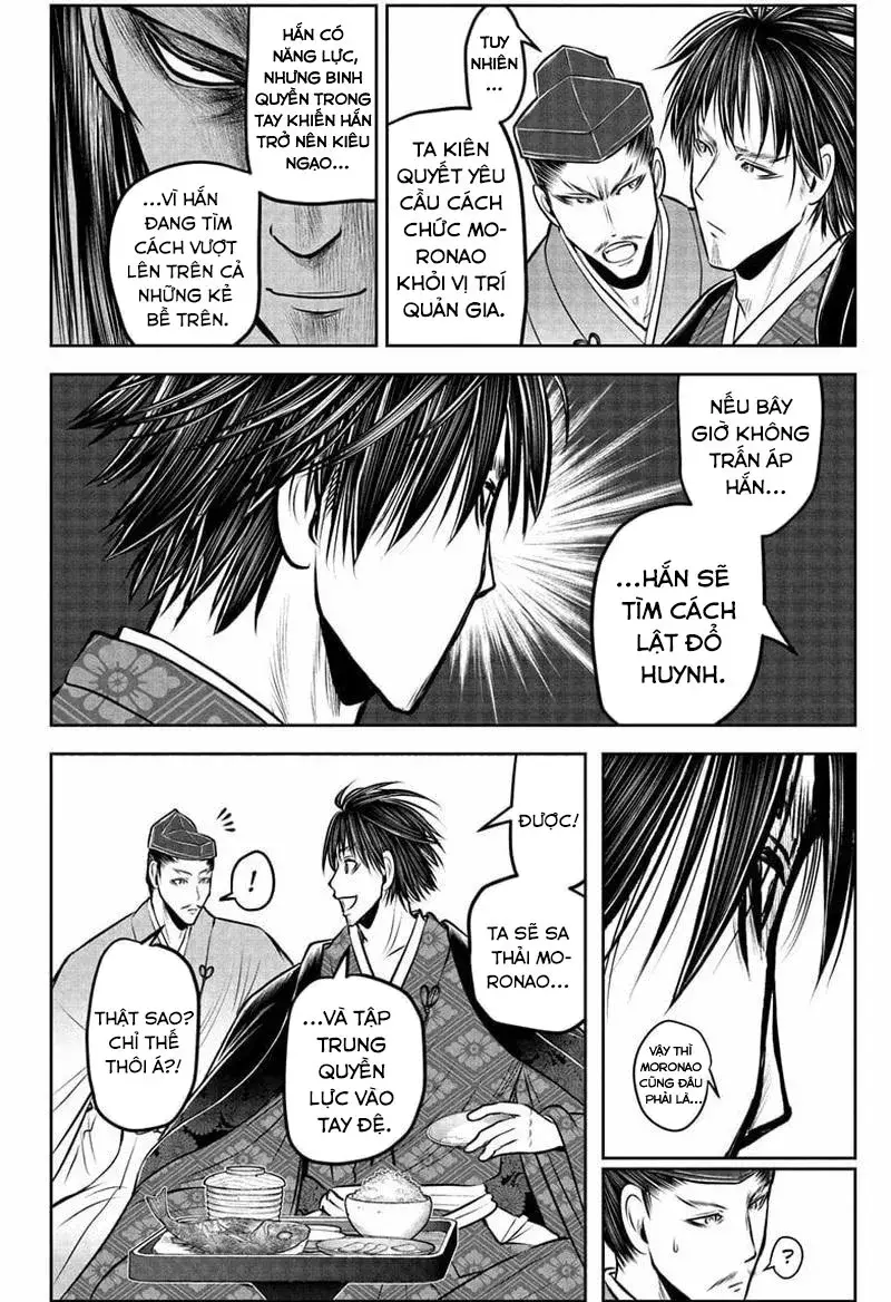 Thiếu Chủ Giỏi Chạy Trốn Chapter 190 - 4