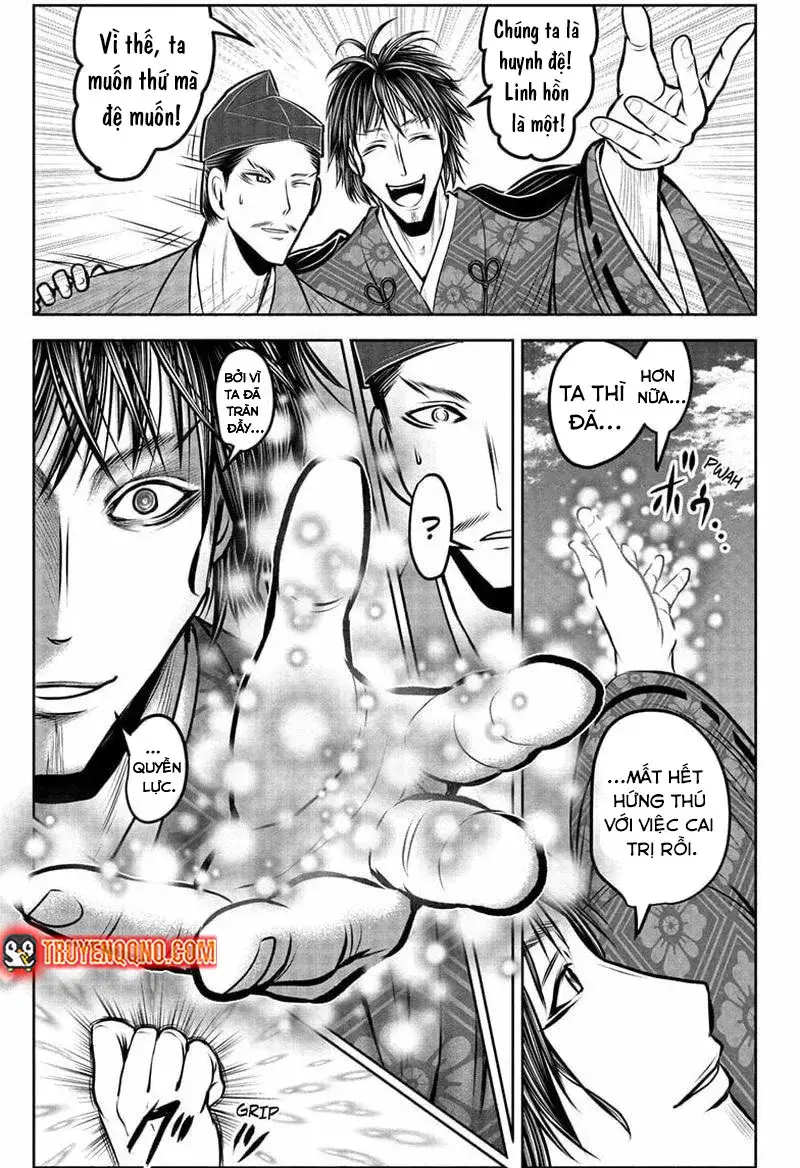 Thiếu Chủ Giỏi Chạy Trốn Chapter 190 - 5