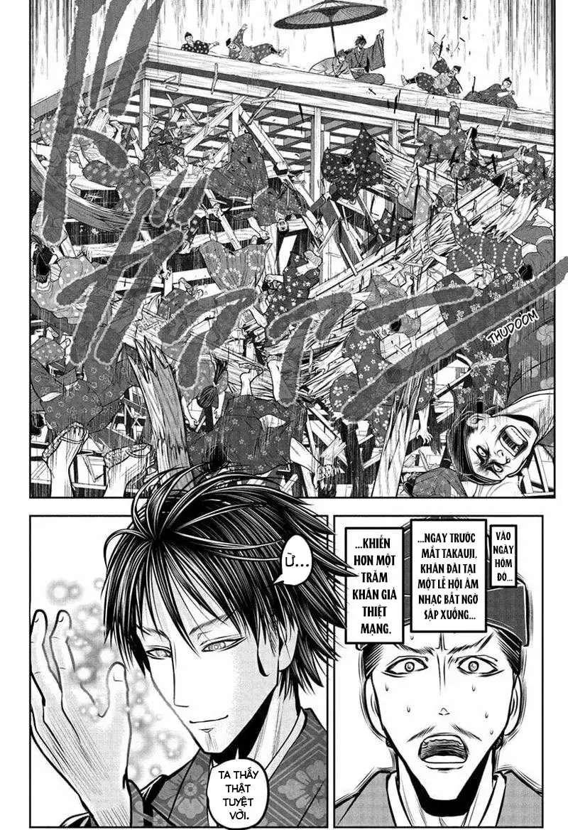 Thiếu Chủ Giỏi Chạy Trốn Chapter 190 - 6