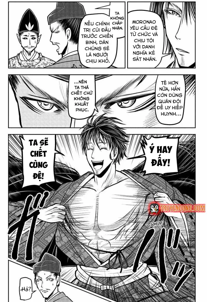 Thiếu Chủ Giỏi Chạy Trốn Chapter 190 - 11