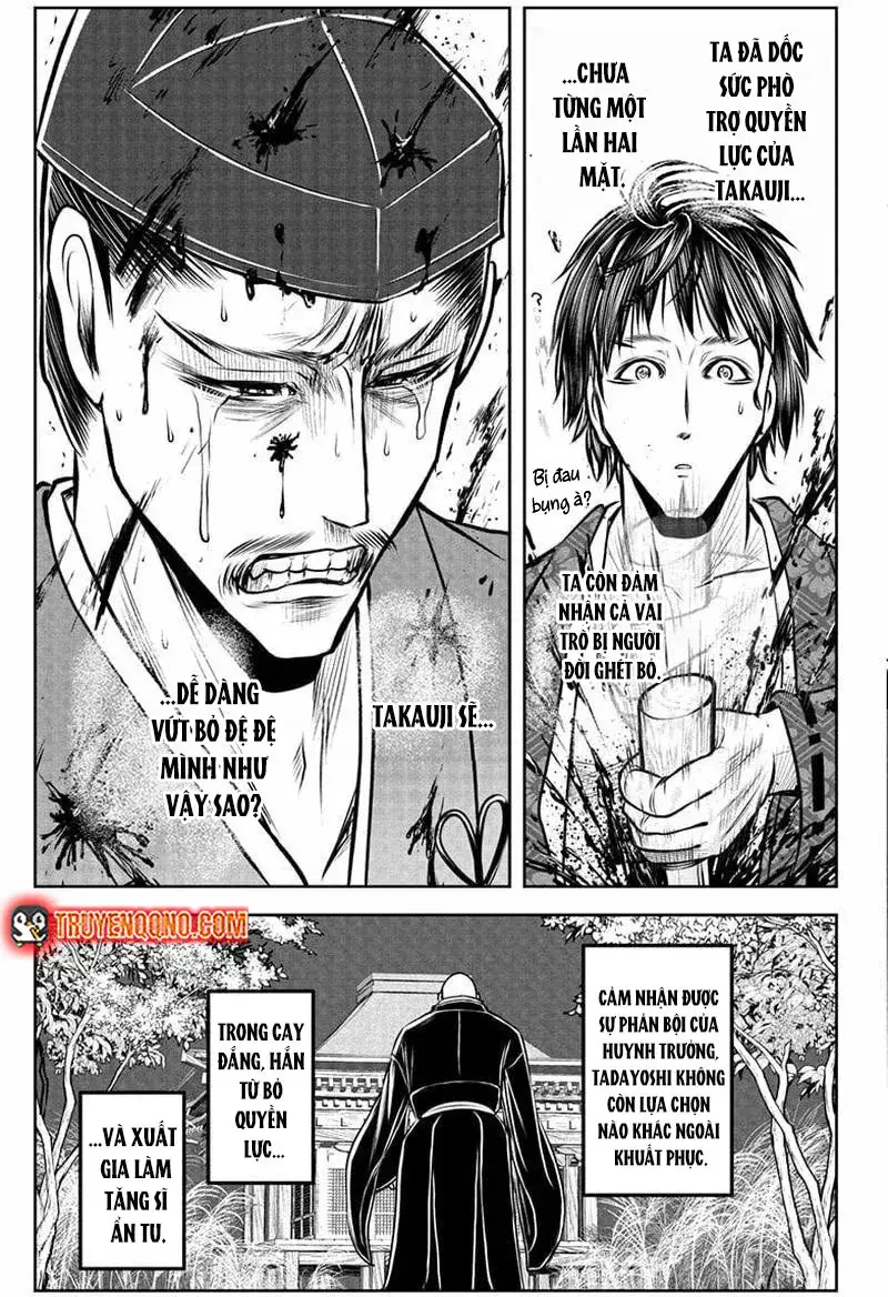 Thiếu Chủ Giỏi Chạy Trốn Chapter 190 - 17