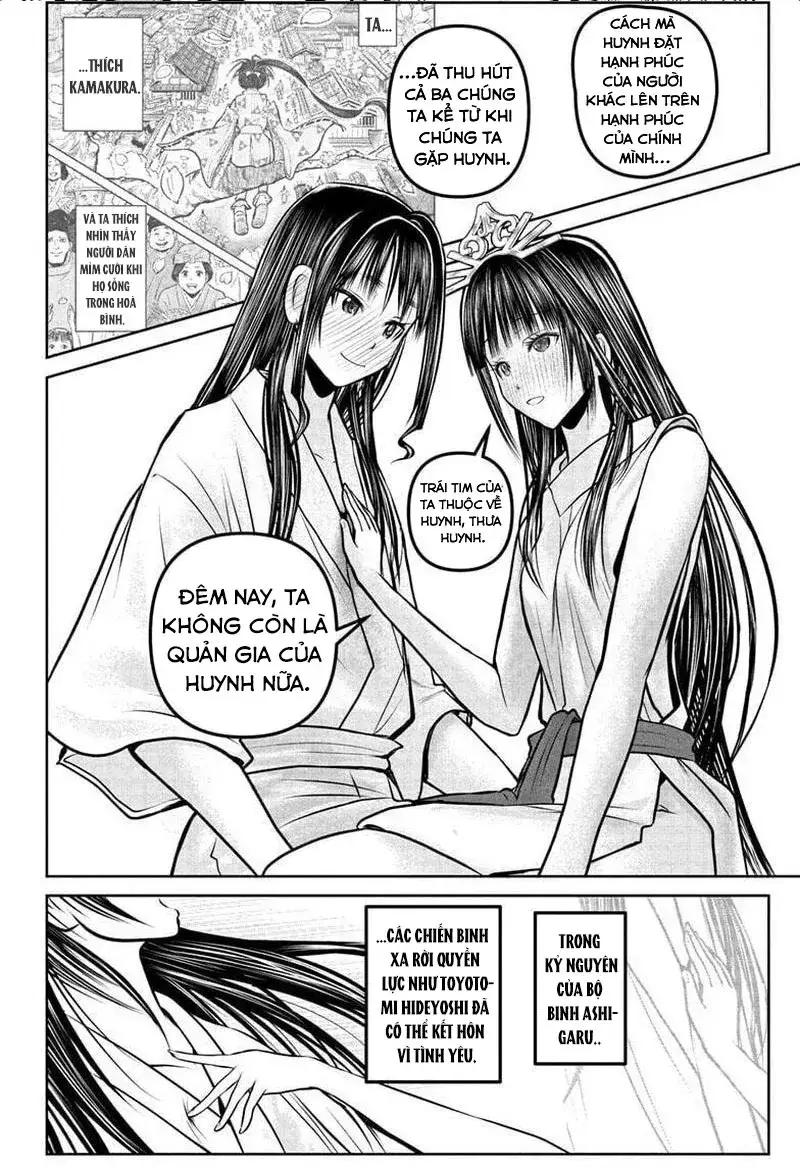 Thiếu Chủ Giỏi Chạy Trốn Chapter 191 - 18