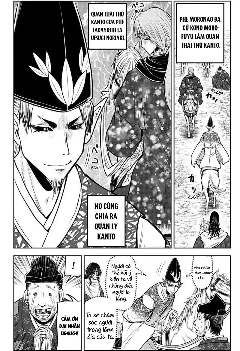 Thiếu Chủ Giỏi Chạy Trốn Chapter 192 - 4