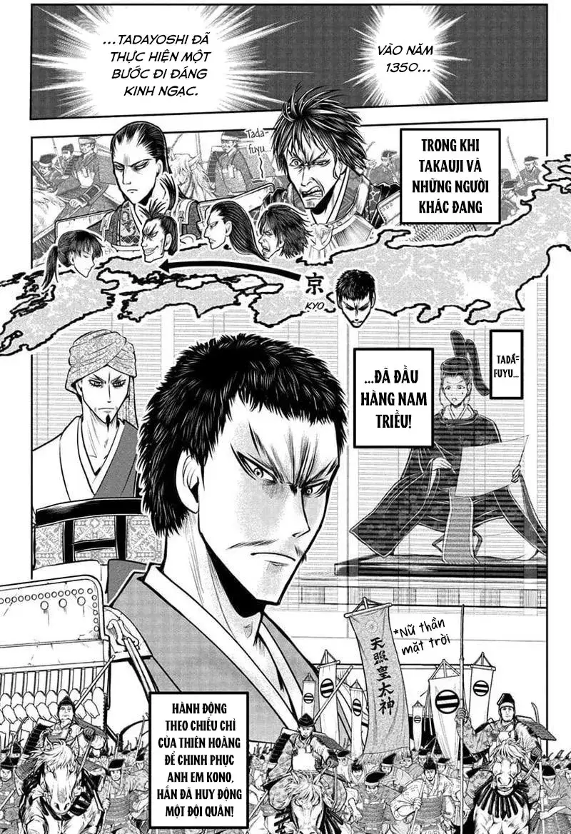 Thiếu Chủ Giỏi Chạy Trốn Chapter 192 - 10