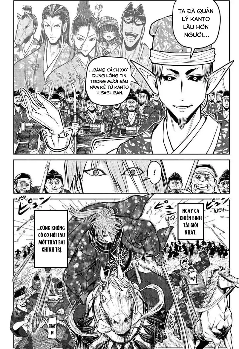 Thiếu Chủ Giỏi Chạy Trốn Chapter 192 - 12