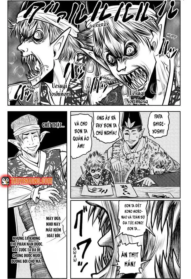 Thiếu Chủ Giỏi Chạy Trốn Chapter 192 - 15