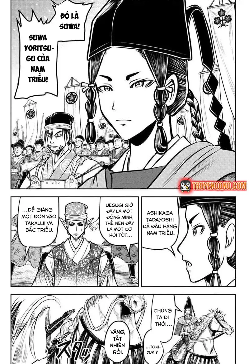 Thiếu Chủ Giỏi Chạy Trốn Chapter 192 - 17