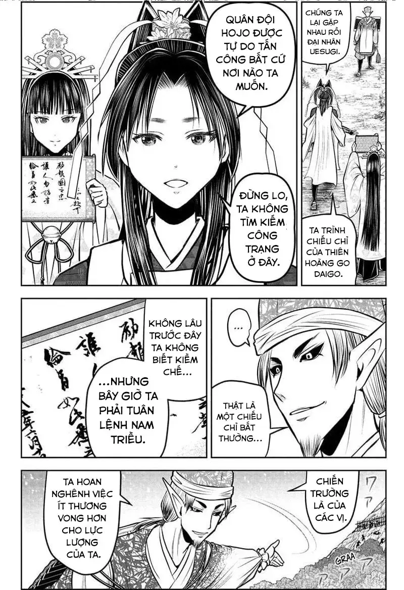 Thiếu Chủ Giỏi Chạy Trốn Chapter 192 - 20