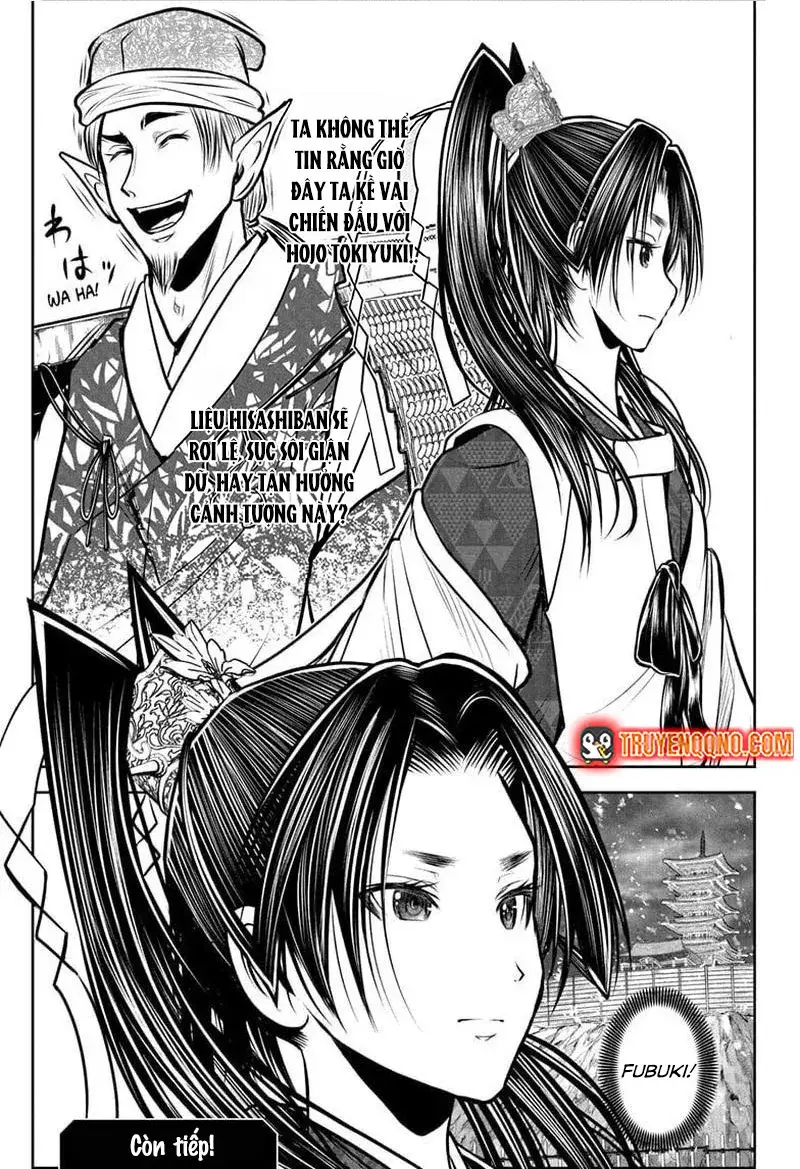 Thiếu Chủ Giỏi Chạy Trốn Chapter 192 - 21