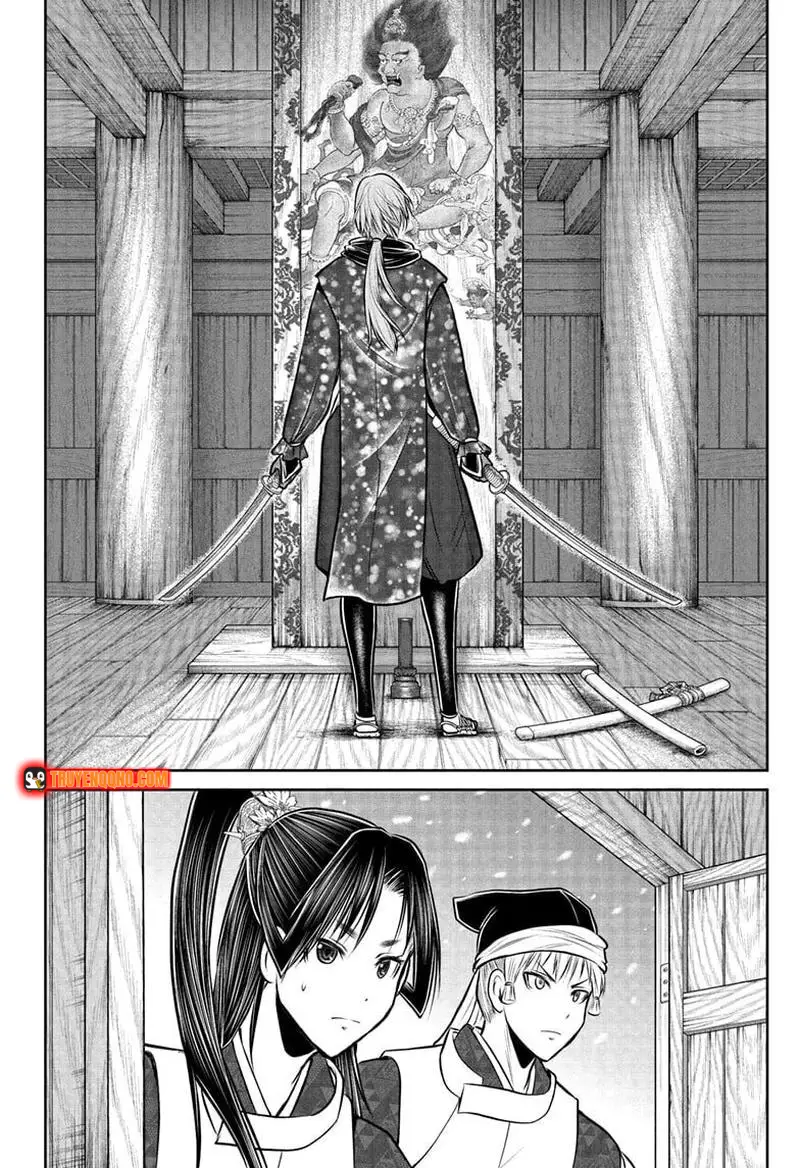 Thiếu Chủ Giỏi Chạy Trốn Chapter 193 - 16