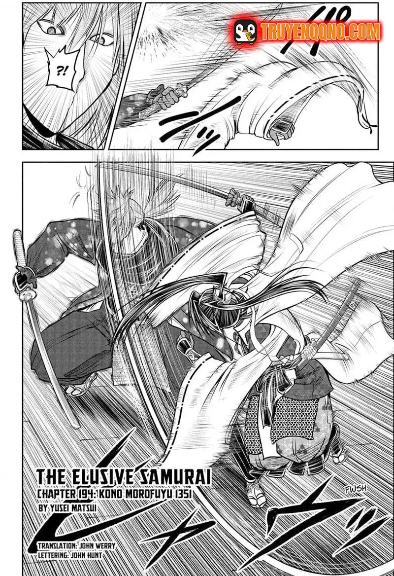 Thiếu Chủ Giỏi Chạy Trốn Chapter 194 - 4