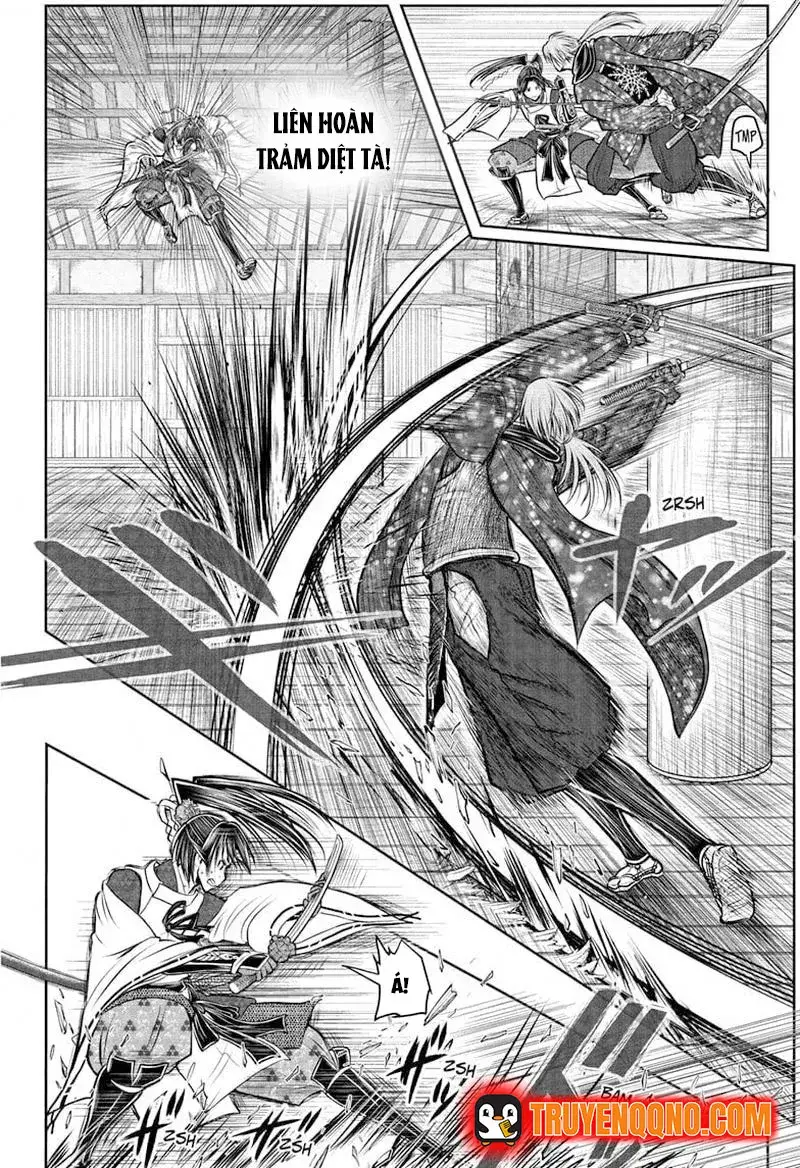 Thiếu Chủ Giỏi Chạy Trốn Chapter 194 - 8