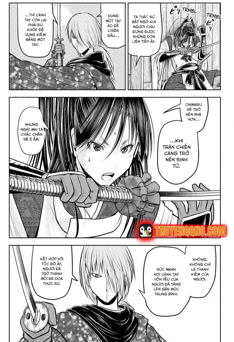 Thiếu Chủ Giỏi Chạy Trốn Chapter 194 - 9