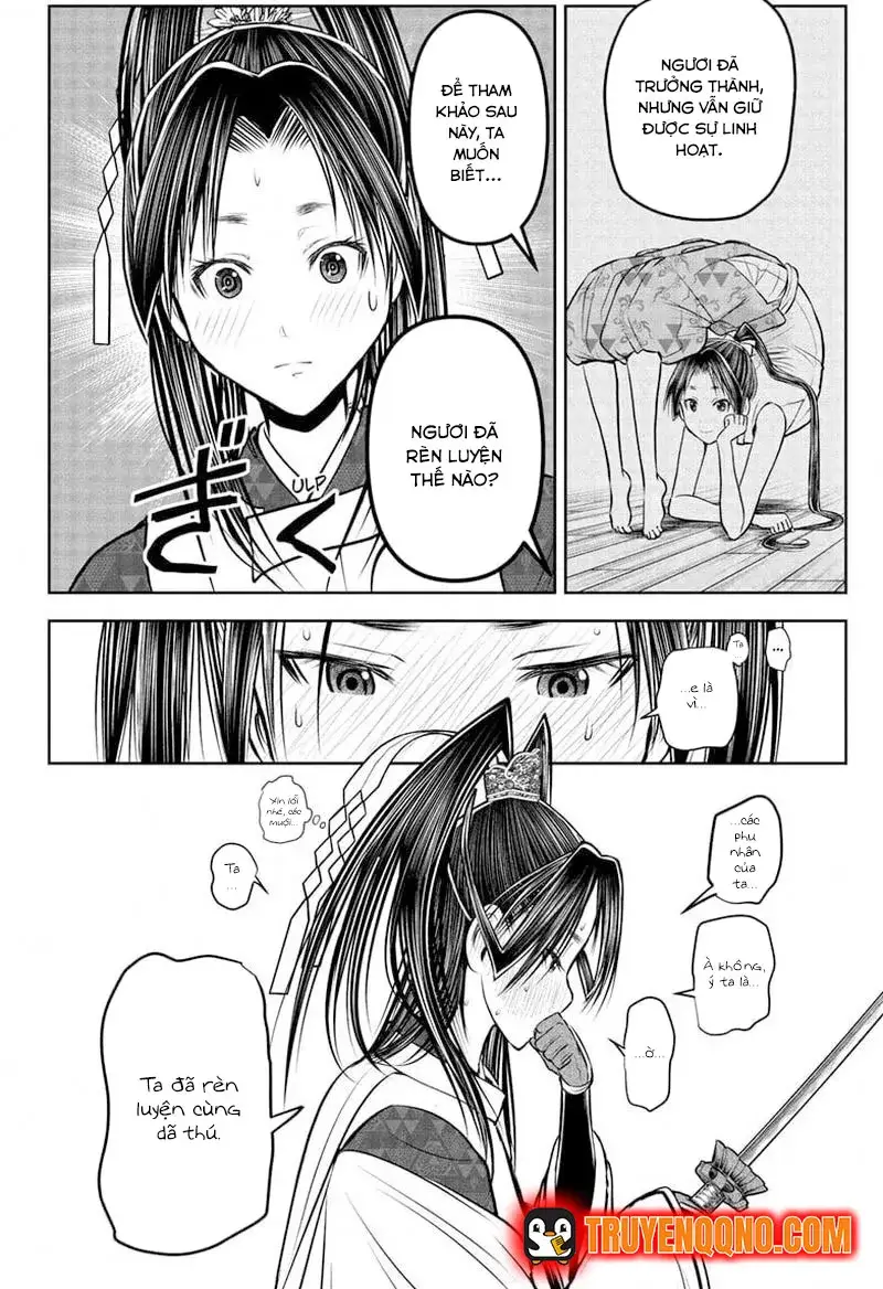 Thiếu Chủ Giỏi Chạy Trốn Chapter 194 - 10