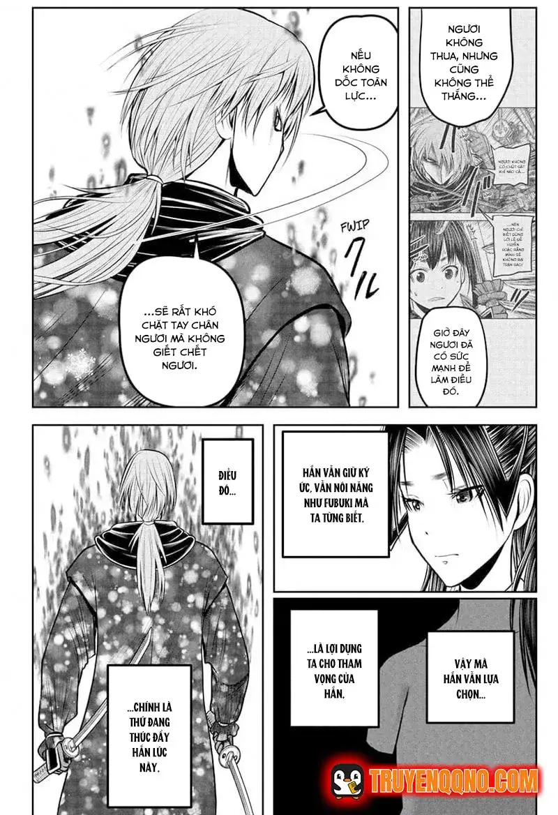 Thiếu Chủ Giỏi Chạy Trốn Chapter 194 - 14