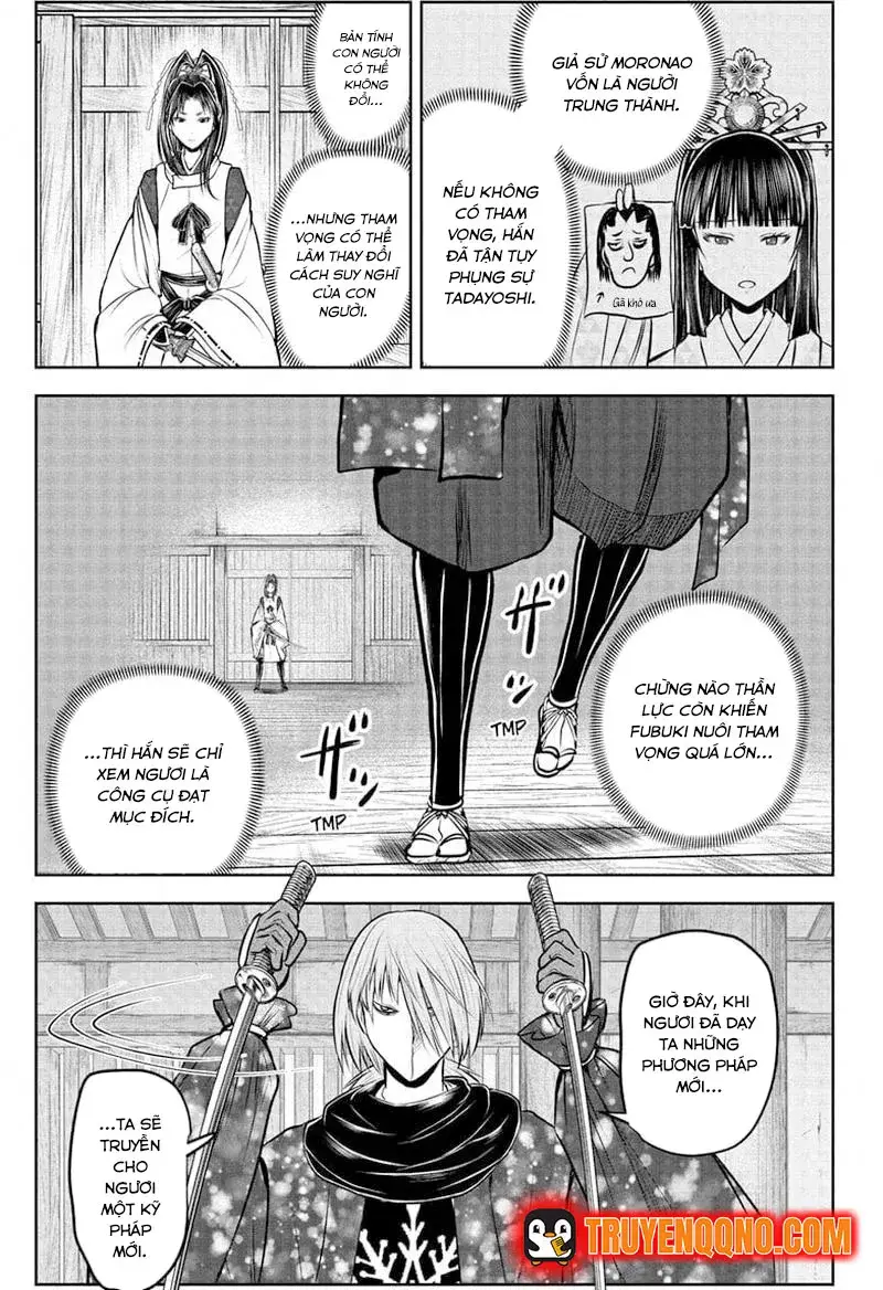 Thiếu Chủ Giỏi Chạy Trốn Chapter 194 - 15