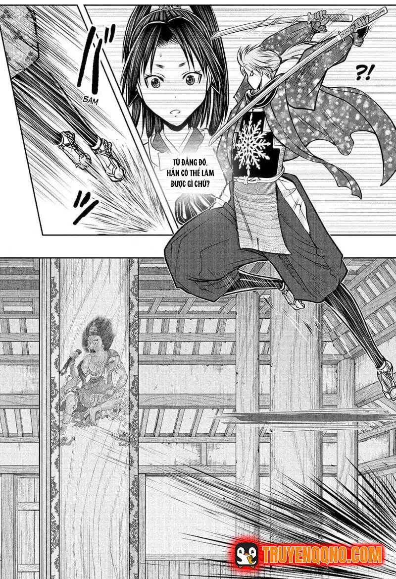 Thiếu Chủ Giỏi Chạy Trốn Chapter 194 - 16