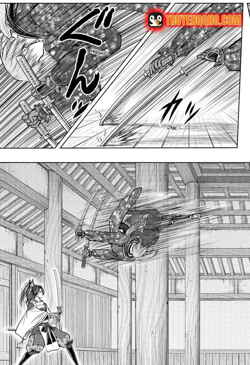 Thiếu Chủ Giỏi Chạy Trốn Chapter 194 - 17