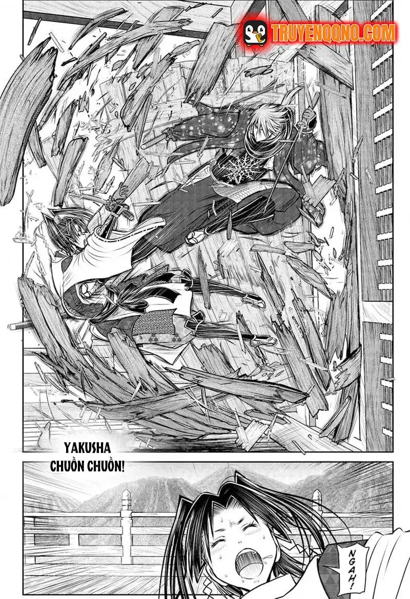 Thiếu Chủ Giỏi Chạy Trốn Chapter 194 - 18
