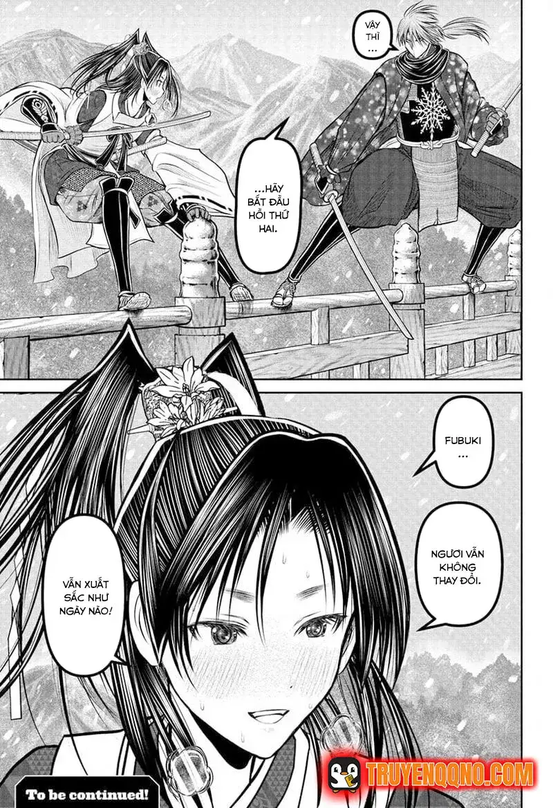 Thiếu Chủ Giỏi Chạy Trốn Chapter 194 - 21