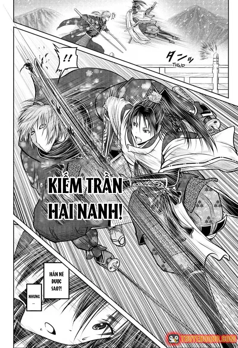 Thiếu Chủ Giỏi Chạy Trốn Chapter 195 - 8