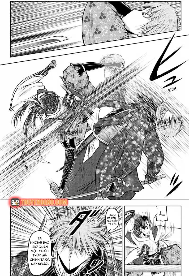 Thiếu Chủ Giỏi Chạy Trốn Chapter 195 - 10